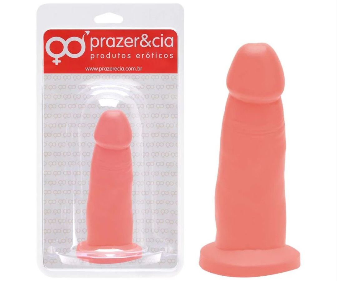 PROTESE MACICA 12 X 3,1 CM